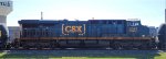 CSX 3041